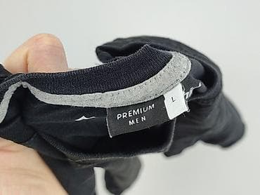 koszule pier one: Koszulka dla mężczyzn, rozmiar L — 4