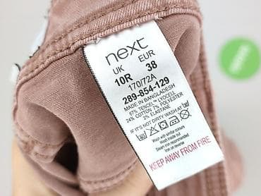 legginsy softshell: NEXT Petite, Spodnie materiałowe damskie, rozmiar S — 6