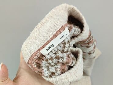 husaria bluza: Sinsay, Sweter damski, rozmiar S — 4