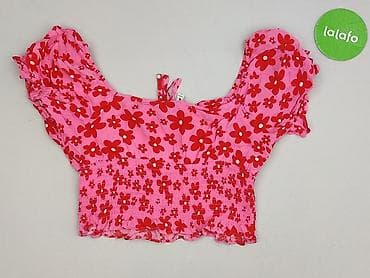 bluzki na ramiona: FB Sister, Top damski, rozmiar L — 3