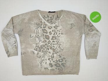 monnari sweter: Monnari, Sweter damski, rozmiar L — 2