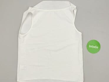 bluzki bawełniane basic: Shein, Bluzka damska, rozmiar S — 3