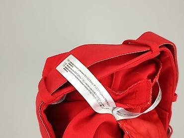 buty sizzer: Zara, Spodnie materiałowe damskie, rozmiar M — 5