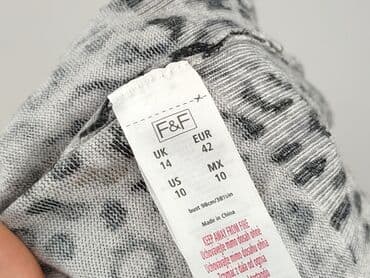 Women: F&F, Women's blouse, size XL (EU 42) — 5