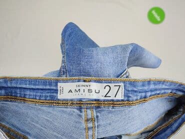 jeans amisu: Amisu, Jeans for women, size S (EU 36) — 4