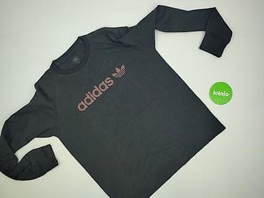 black squad future jacket: Adidas, Bluza dla mężczyzn, rozmiar XL — 2