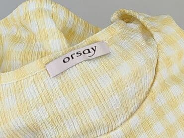 orsay wyprzedaż sukienki: Orsay, Women's blouse, size L (EU 40) — 6