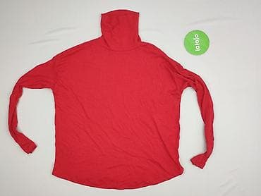 czarny golf: Golf damski, rozmiar XS — 2