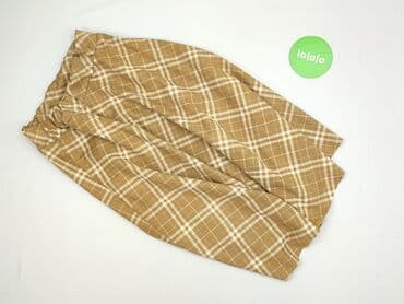 wzór na sweter piórkowy: Spódnica damska, S — 2