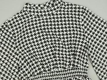 bluzka elegancka plus size: Bluzka damska, rozmiar XL — 1