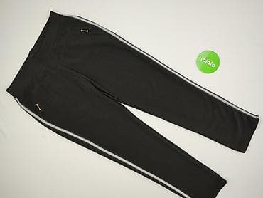 dresy lotto: Legginsy Sportowe damskie, rozmiar L — 2