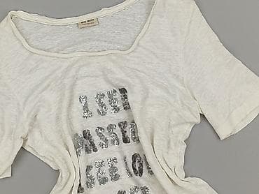 T-shirt damski, rozmiar S