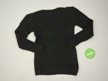 kurtki zimowe damskie c a: Sweter damski, rozmiar S — 3