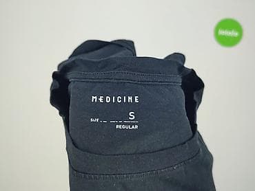 koszula tu: Medicine, T-shirt damski, rozmiar S — 4