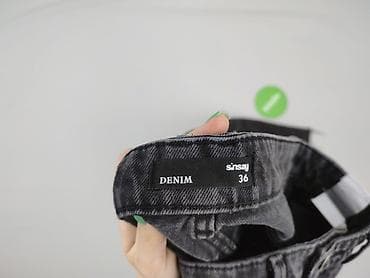 jeans 513 levis: Sinsay, Jeansy damskie, rozmiar S — 4