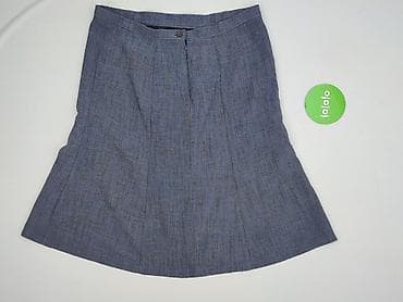 reserved denim: Spódnica damska, rozmiar L — 3