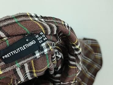 nirvana t shirty oversized: PrettyLittleThing, Koszula damska, rozmiar 2XL — 4