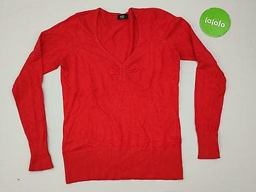 pull and bear golf: F&F, Sweter damski, rozmiar S — 2