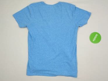 koszulka smileslow allegro: T-shirt for men, XS (EU 34), SMOG, condition - Very good — 3