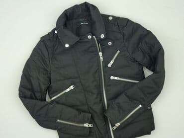 kurtka na motor: The Kooples, Kurtka przejściowa damska, rozmiar XS — 1