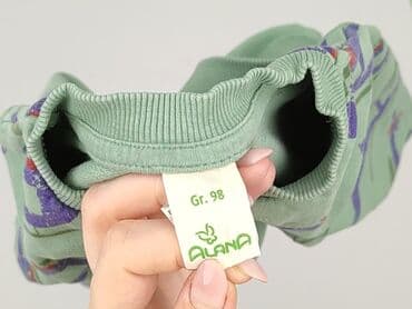 koszulka z labradorem: Sweatshirt, 2-3 years, 92-98 cm, condition - Perfect — 4