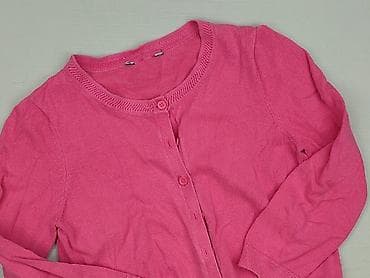 kurtka lata 80: Kardigan damski, rozmiar S — 1