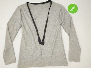 koszulka polo damska długi rękaw: T-shirt damski, rozmiar S — 2