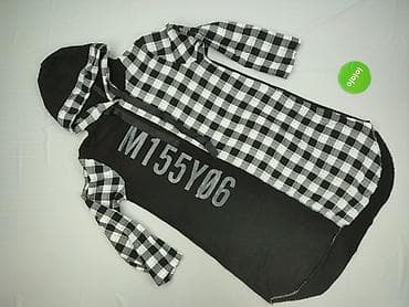 bluza prl: ITALY FASHION, Bluza z kapturem damska, rozmiar L — 2