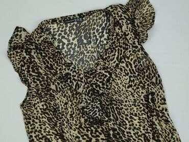 bluza z napisem cropp: Atmosphere, Bluzka damska, rozmiar M — 1