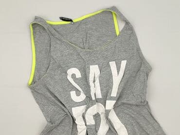 biale buty skarpetkowe: Chillin, T-shirt damski, rozmiar XL — 1