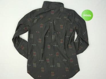 koszula muślinowa reserved: Reserved, Koszula damska, rozmiar XS — 3