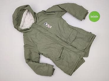 boho bluzki: Kurtka zimowa, Cool Club, 8 lat, 122-128 cm, stan - Bardzo dobry — 2