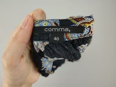 sukienki comma: Comma, Bluzka damska, rozmiar L — 4