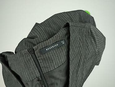 burda sukienka: Reserved, Sukienka damska, rozmiar S — 5