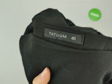 tatuum spódnice plisowane: Tatuum, Spódnica damska, rozmiar L — 4