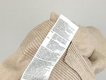 kaszmirowy sweter hm: Orsay, Sweter damski, rozmiar S — 7