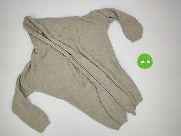 dlugie: Cardigan, Kardigan damski, rozmiar 2XL — 2