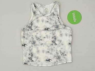 adidasy na wf: Top damski, rozmiar XS — 3