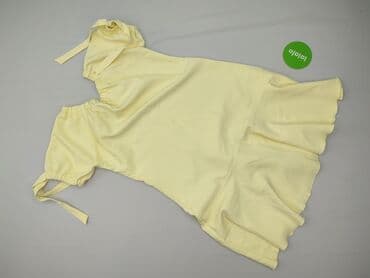 shein zolta sukienka: Sukienka damska, rozmiar XL — 3