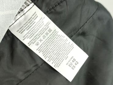 leginsy reserved: Reserved, Legginsy Eleganckie damskie, rozmiar L — 4