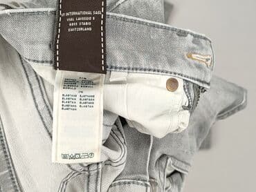 buty seven for 7: Jeans for women, size 2XS — 6