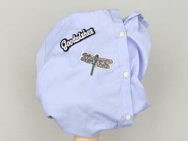 koszula guide london: Bershka, Koszula damska, rozmiar M — 6