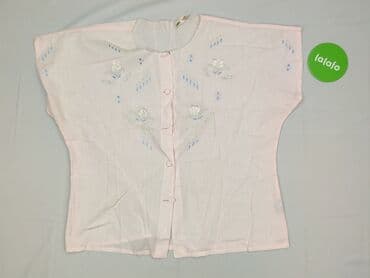 bluzki w stylu japonskim: Bluzka damska, rozmiar L — 2