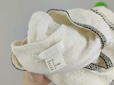 bluzy h m: H&M, Bluzka damska, rozmiar M — 5