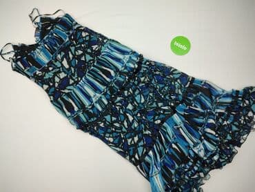 sukienki plażowe plus size: Be Beau, Sukienka damska, rozmiar L — 3