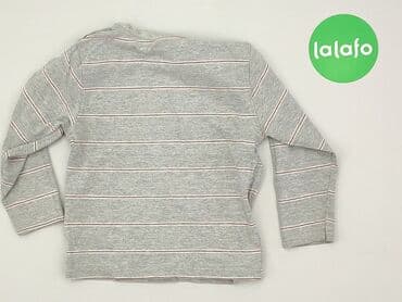 czerwone sukienki swiateczne: Blouse, 2-3 years, 92-98 cm, condition - Good — 3