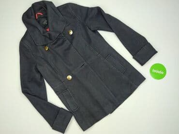 monsoon bluzki: Topshop, Płaszcz damski, M — 2