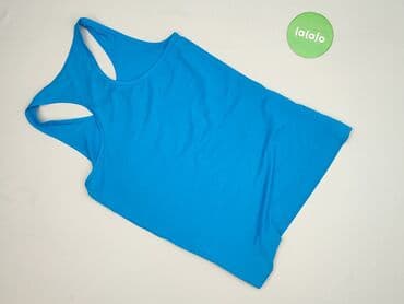tech flece t shirty: IQ, Top damski, rozmiar S — 3