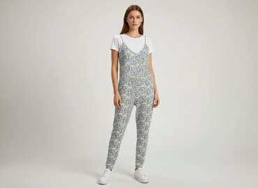 Women`s overall, size S