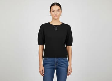 swetry: Sweter damski, rozmiar S — 5